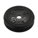 SWAG Riemenscheibe, Kurbelwelle